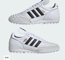 Load image into Gallery viewer, MUNDIAL TEAM TURF CLEATS