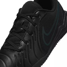 Load image into Gallery viewer, Nike Kids' Tiempo Legend 10 Club Indoor Soccer Shoes