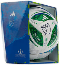 Load image into Gallery viewer, Adidas MLS Official 2025 Pro Ball - In Box Size 5