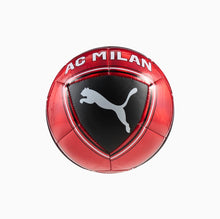 Load image into Gallery viewer, AC Milan ftblCulture Mini Ball