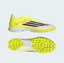 Load image into Gallery viewer, F50 LEAGUE LACELESS TURF SOCCER CLEATS