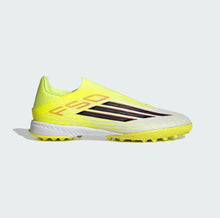 Load image into Gallery viewer, F50 LEAGUE LACELESS TURF SOCCER CLEATS