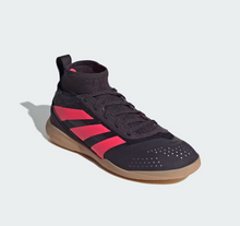 Load image into Gallery viewer, Adidas PREDATOR LEAGUE INDOOR SHOES YOUTH