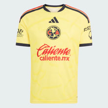 Load image into Gallery viewer, CLUB AMERICA 26/27 HOME JERSEY