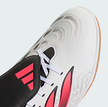 Load image into Gallery viewer, PREDATOR CLUB SALA FOLD-OVER TONGUE INDOOR SOCCER CLEATS