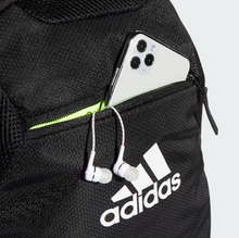 Load image into Gallery viewer, Adidas Stadium Soccer Backpack