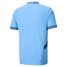 Load image into Gallery viewer, Puma Manchester City FC 24/25 Home Jersey
