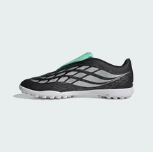 Load image into Gallery viewer, PREDATOR CLUB FOLD-OVER TONGUE TURF SOCCER CLEATS