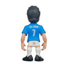 Load image into Gallery viewer, Italy FIGC Del Piero 12cm Figurine