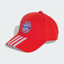 Load image into Gallery viewer, FC Bayern Home Baseball Cap