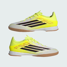 Load image into Gallery viewer, F50 LEAGUE INDOOR SOCCER SHOES