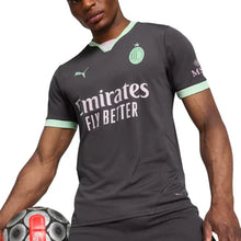 Load image into Gallery viewer, Puma AC Milan 24/25 Third Men's Soccer Jersey