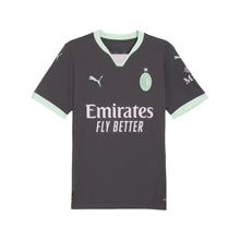 Load image into Gallery viewer, Puma AC Milan 24/25 Third Men's Soccer Jersey