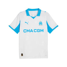 Load image into Gallery viewer, Olympique De Marseille Home Jersey 2025/26