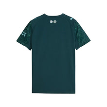Load image into Gallery viewer, Manchester City FC Junior Fourth Jersey 2025/26