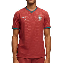 Load image into Gallery viewer, Portugal FPF Authentic Home Jersey 2026/27