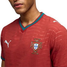 Load image into Gallery viewer, Portugal FPF Authentic Home Jersey 2026/27