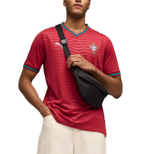 Load image into Gallery viewer, Portugal FPF Home Jersey 2026/27