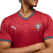 Load image into Gallery viewer, Portugal FPF Home Jersey 2026/27