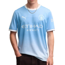 Load image into Gallery viewer, Manchester City FC Home Jersey 2026/27