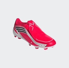 Load image into Gallery viewer, Adidas Men's F50 Messi League Firm Ground Football Boots