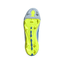 Load image into Gallery viewer, Predator League Fold-Over Tongue Junior Firm-Ground Cleats