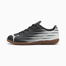 Load image into Gallery viewer, PUMA Attacanto II Kids Indoor Cleats