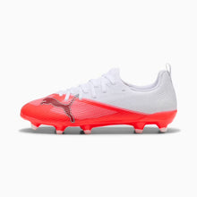 Load image into Gallery viewer, ULTRA 7 MATCH FG/AG Football Boots Youth