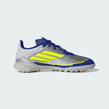 Load image into Gallery viewer, F50 League Messi Turf Soccer Shoes Kids