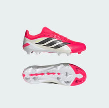 Load image into Gallery viewer, PREDATOR LEAGUE FIRM GROUND SOCCER CLEATS KIDS