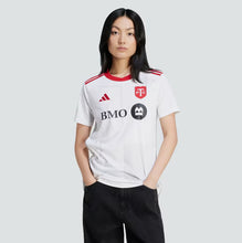 Load image into Gallery viewer, TORONTO FC 24/25 WOMEN AWAY JERSEY