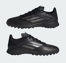 Load image into Gallery viewer, Adidas F50 LEAGUE TURF SOCCER SHOES KIDS