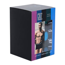 Load image into Gallery viewer, CR7 Men's 5-Pack Bamboo Blend Boxer-Briefs