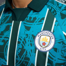 Load image into Gallery viewer, Manchester City KING Retro Jersey Men