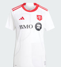 Load image into Gallery viewer, TORONTO FC 24/25 WOMEN AWAY JERSEY