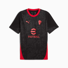 Load image into Gallery viewer, AC Milan Soccer Training Jersey
