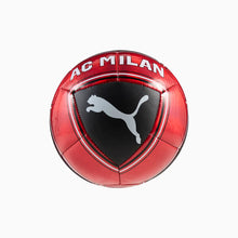 Load image into Gallery viewer, AC Milan ftblCulture Mini Ball