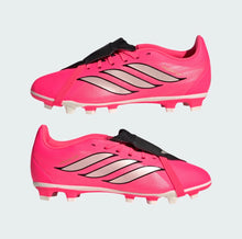 Load image into Gallery viewer, PREDATOR CLUB FOLD-OVER TONGUE FIRM GROUND / MULTI GROUND SOCCER CLEATS KIDS