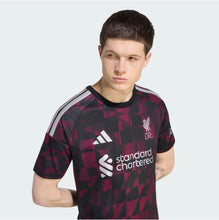 Load image into Gallery viewer, LIVERPOOL FC 26/27 THIRD JERSEY