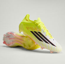 Load image into Gallery viewer, F50 ELITE FIRM GROUND SOCCER CLEATS
