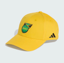 Load image into Gallery viewer, JAMAICA 26 X BOB MARLEY BASEBALL CAP