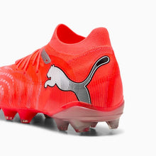 Load image into Gallery viewer, FUTURE 9 MATCH FG/AG Football Boots Unisex
