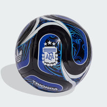 Load image into Gallery viewer, Trionda Argentina Away Club Ball