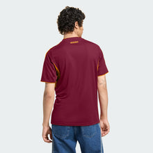 Load image into Gallery viewer, AS Roma 25/26 Home Jersey
