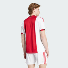 Load image into Gallery viewer, Ajax Amsterdam 25/26 Home Jersey