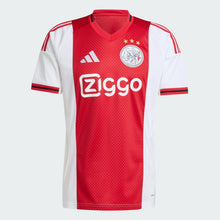 Load image into Gallery viewer, Ajax Amsterdam 25/26 Home Jersey