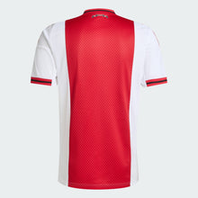 Load image into Gallery viewer, Ajax Amsterdam 25/26 Home Jersey