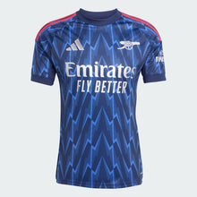 Load image into Gallery viewer, Arsenal 25/26 Away Jersey