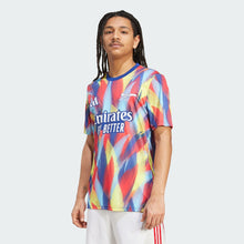 Load image into Gallery viewer, Arsenal 25/26 Pre-Match Jersey