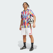 Load image into Gallery viewer, Arsenal 25/26 Pre-Match Jersey